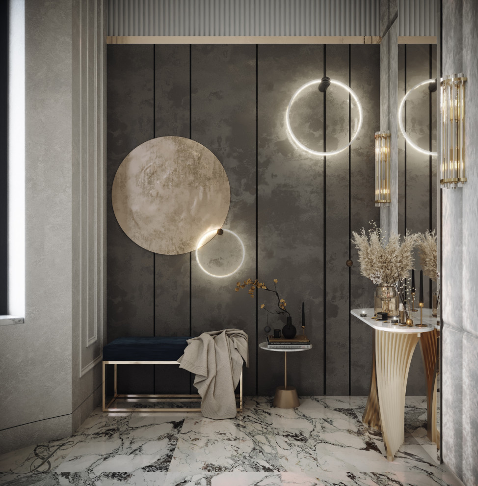 Роскошный дом в Сочи