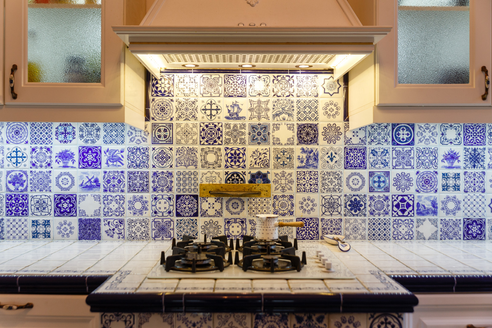 Вечные ценности ручной работы