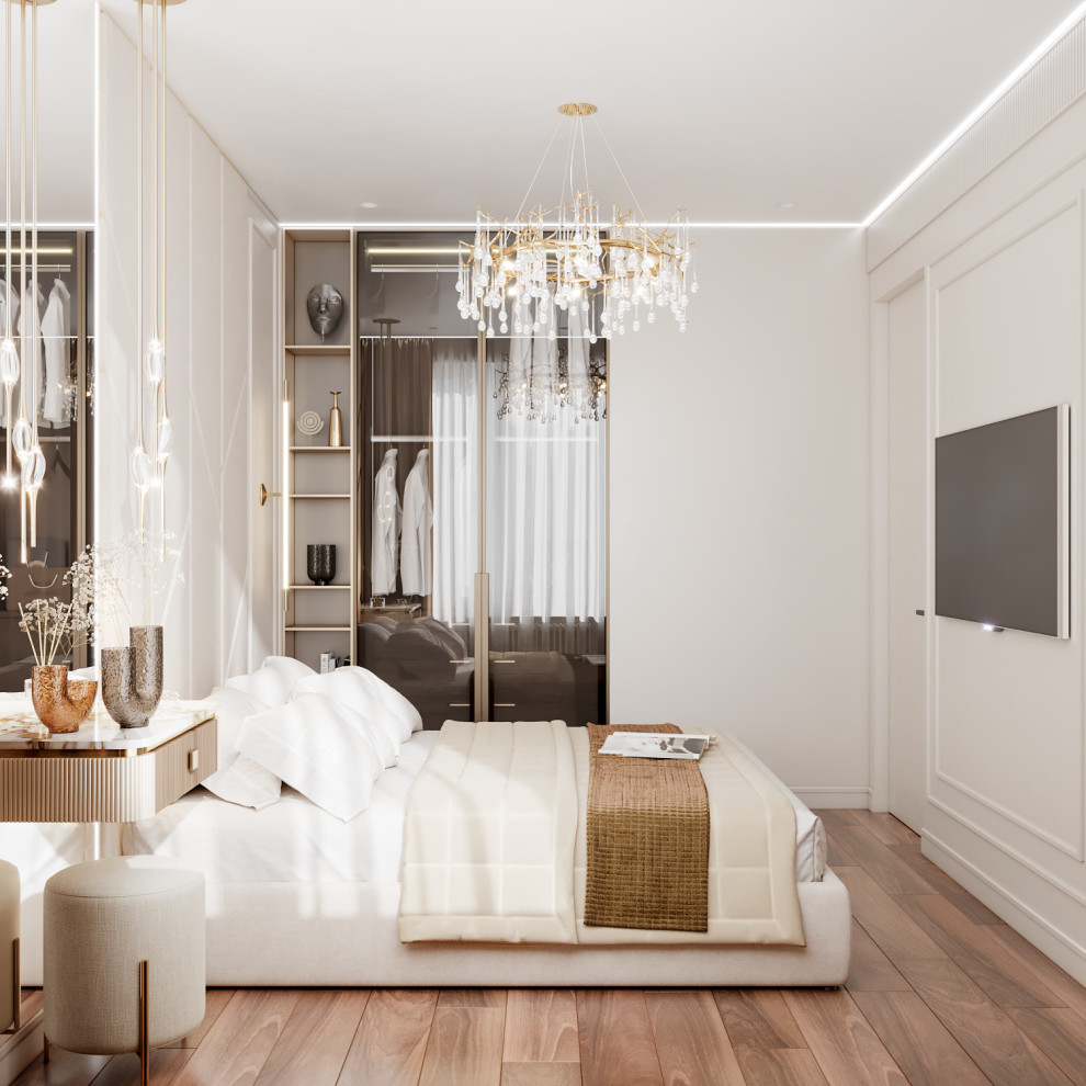 ЖК Хоум Сити, 50 м2