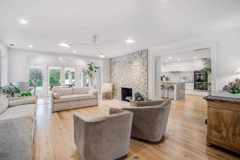 Watkins Full Home Remodel