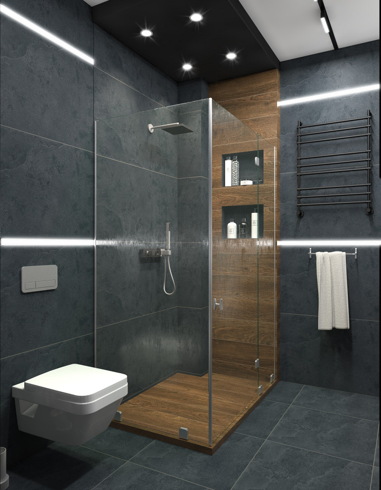 ЖК ДУБРОВКА 3К квартира 145 м2