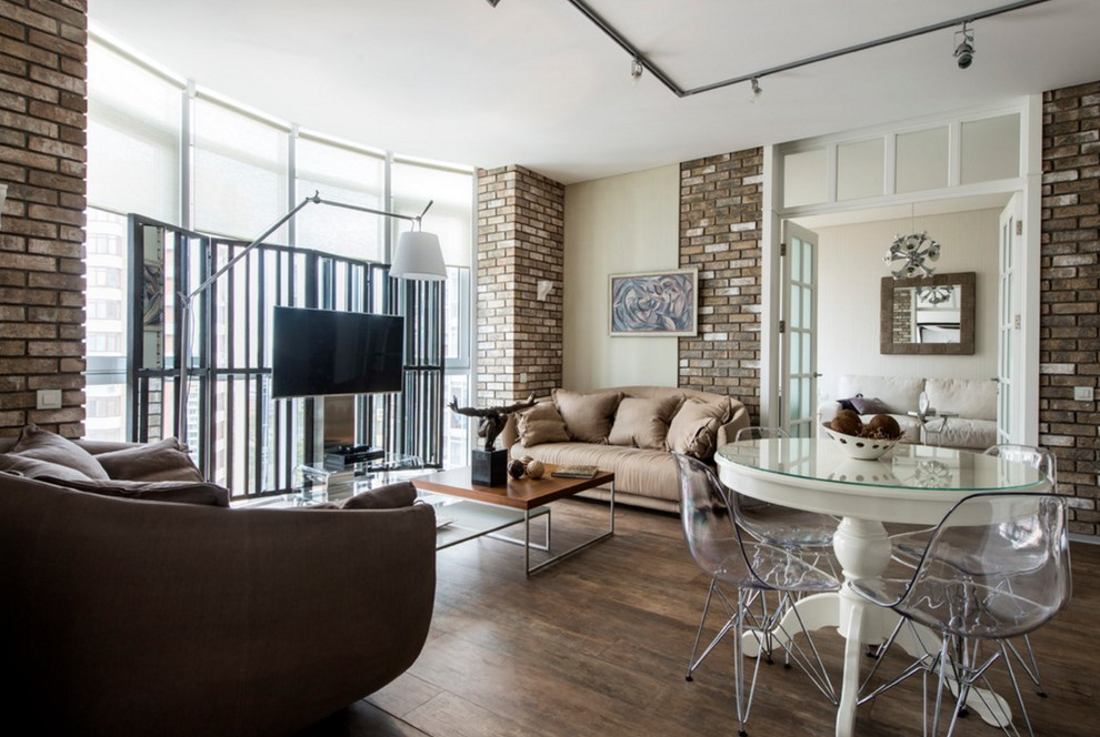 Интерьеры MHLIVING