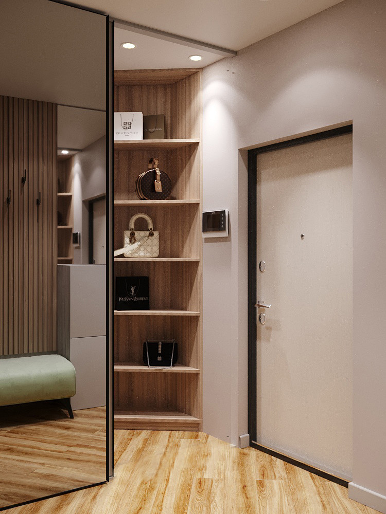 ЖК Легенда на Комендантском