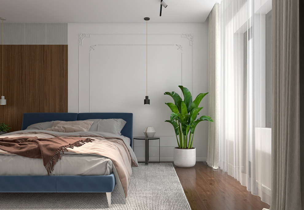 Новое Тушино