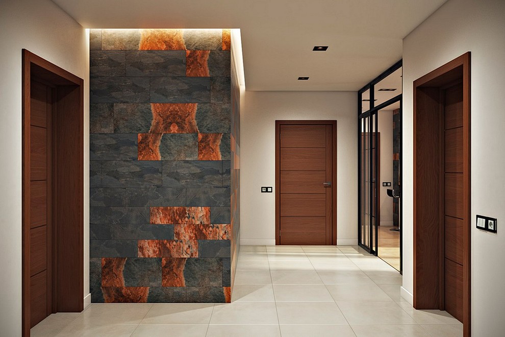 Проект Крыловъ, Екатеринбург | BTNK Architects