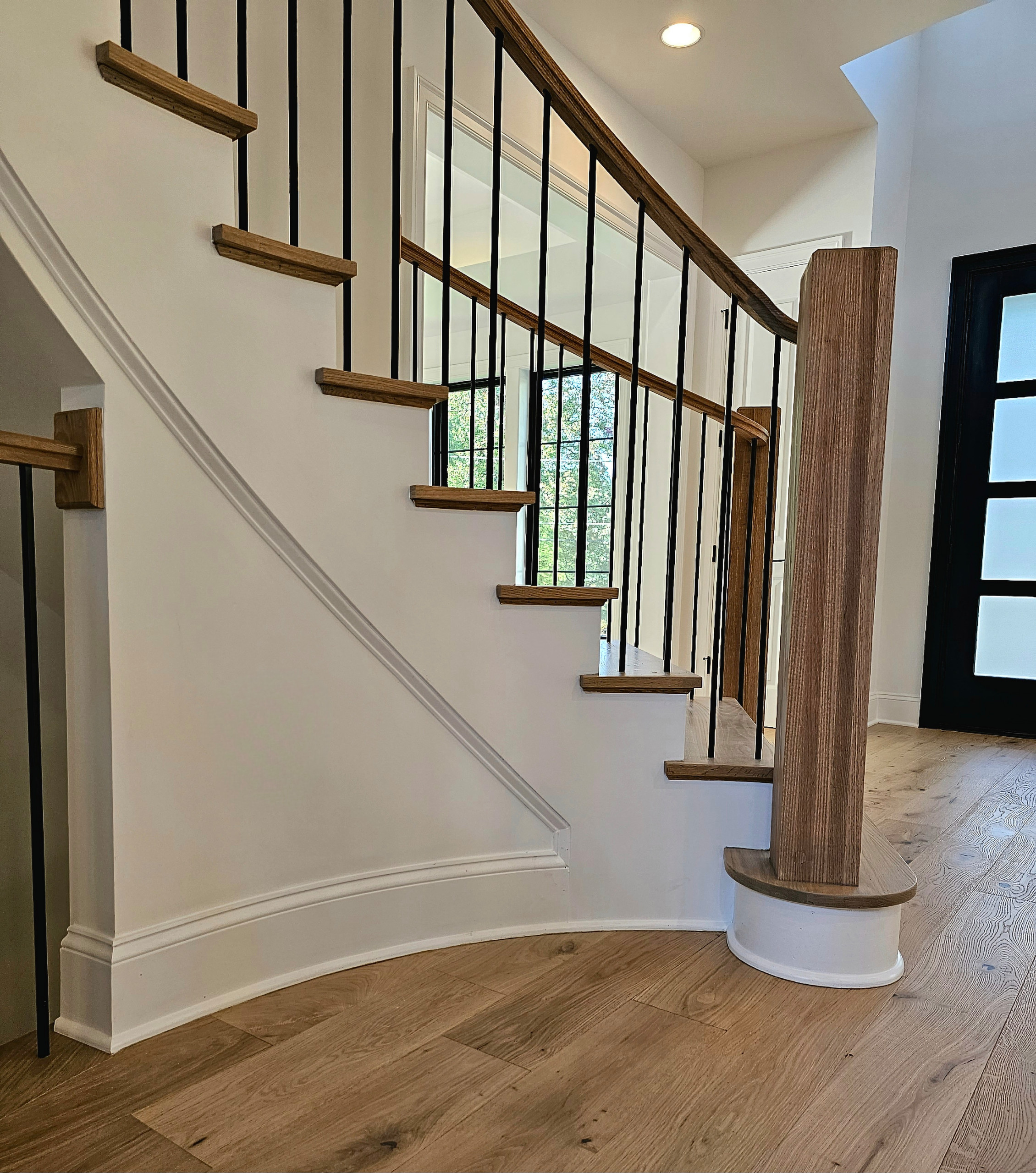 110_Welcoming Elegant Curve in Spacious Home, Bethesda MD 20817
