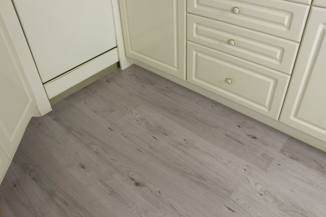 cork flooring oak pearl gray printed plank traditional dining room seattle by icork floor cork flooring oak pearl gray printed plank traditional dining room seattle by icork floor