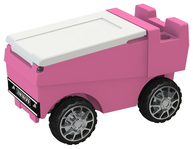 remote control zamboni cooler