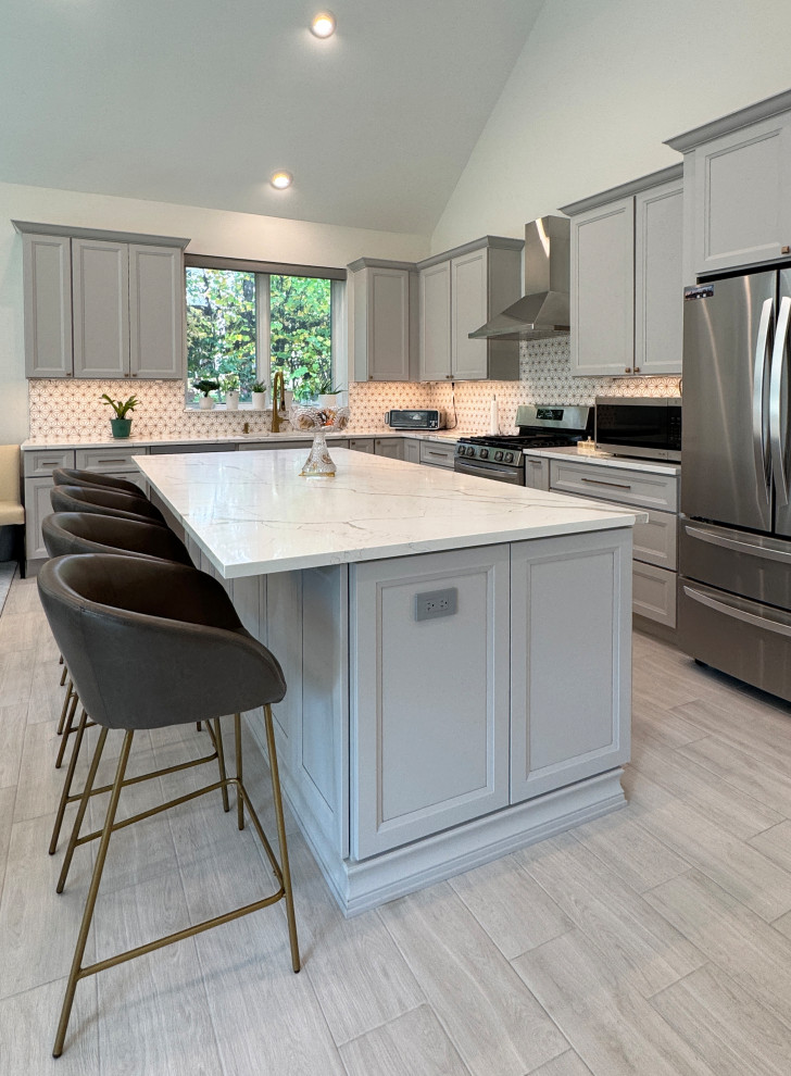 Graceful Living, Together