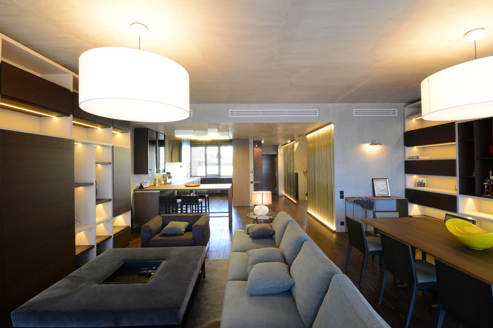 Yerevan townhouse - for Arkhitex