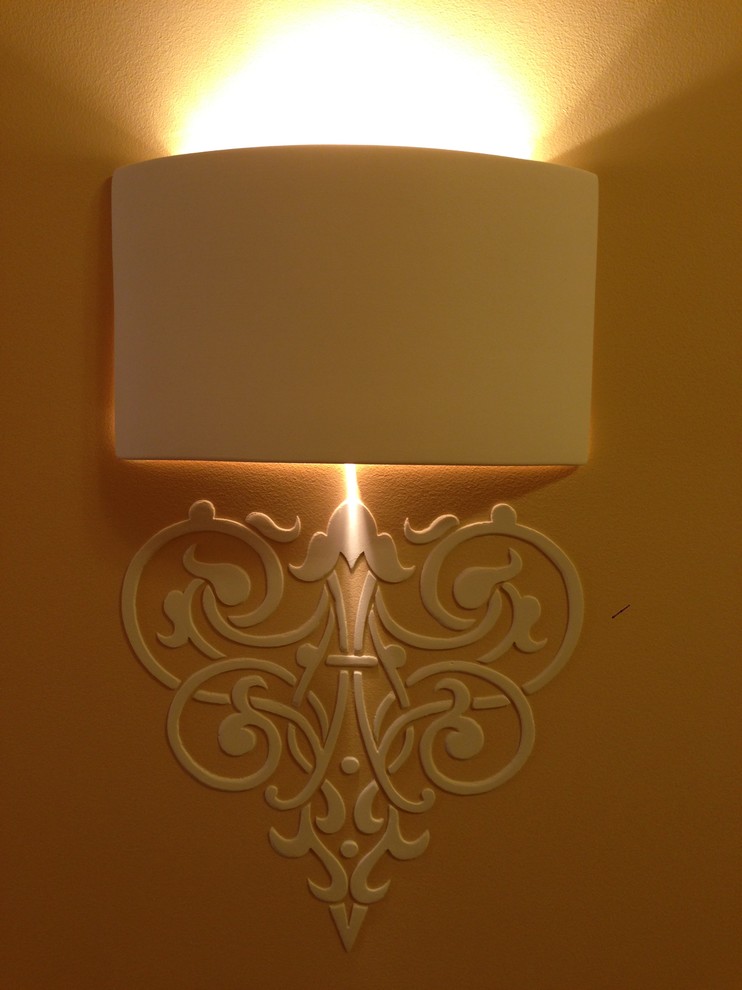 декоративная штукатурка