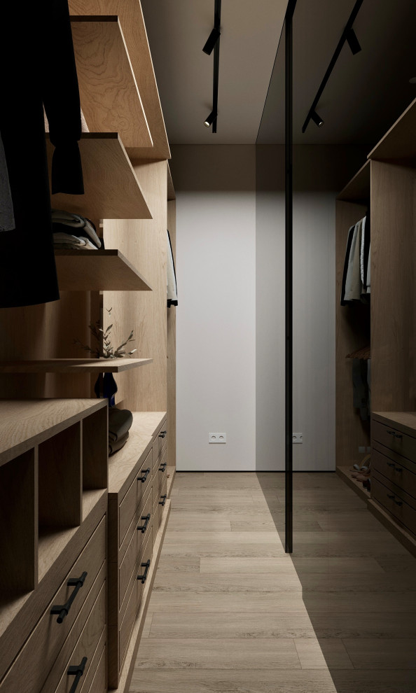 пос. Западный