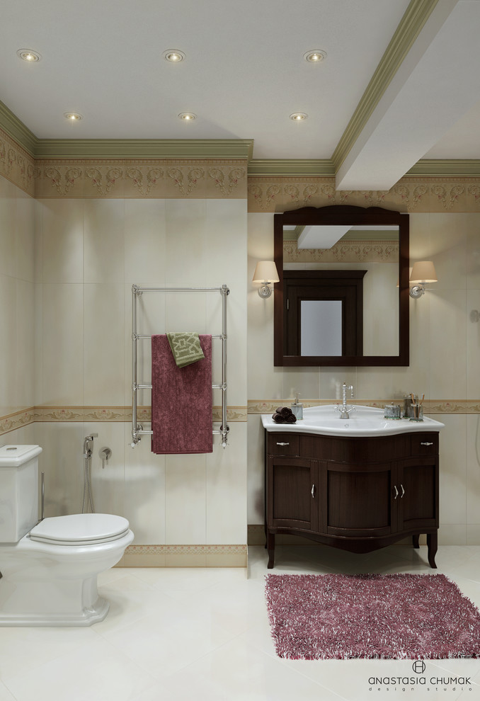 Проект на Античном проспекте