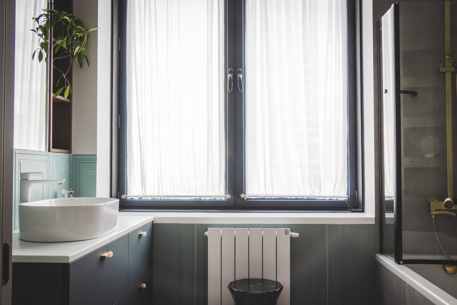 ЖК "Город  на реке Тушино 2018"