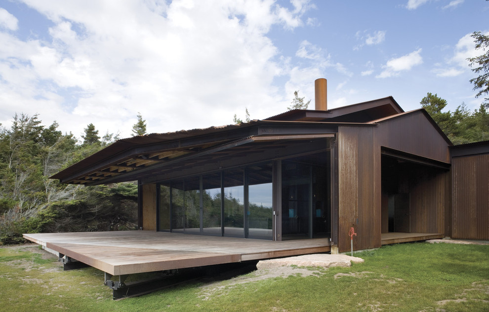 Books: Tom Kundig's Houses 2