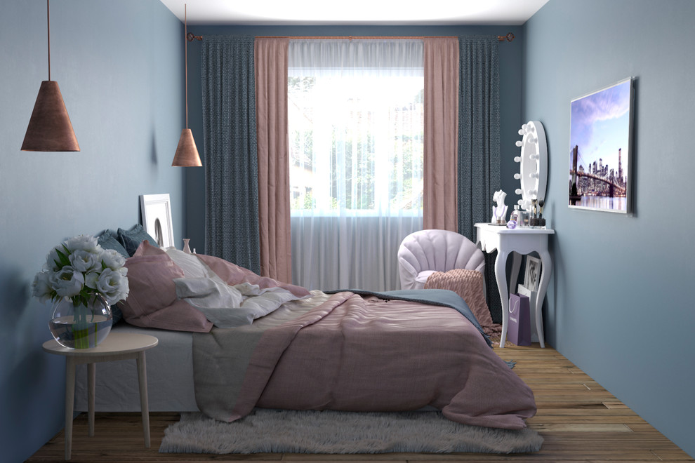 Квартира на Севостопольской