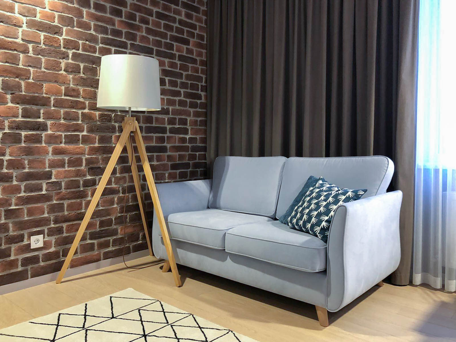 Дом в Магнитогорске