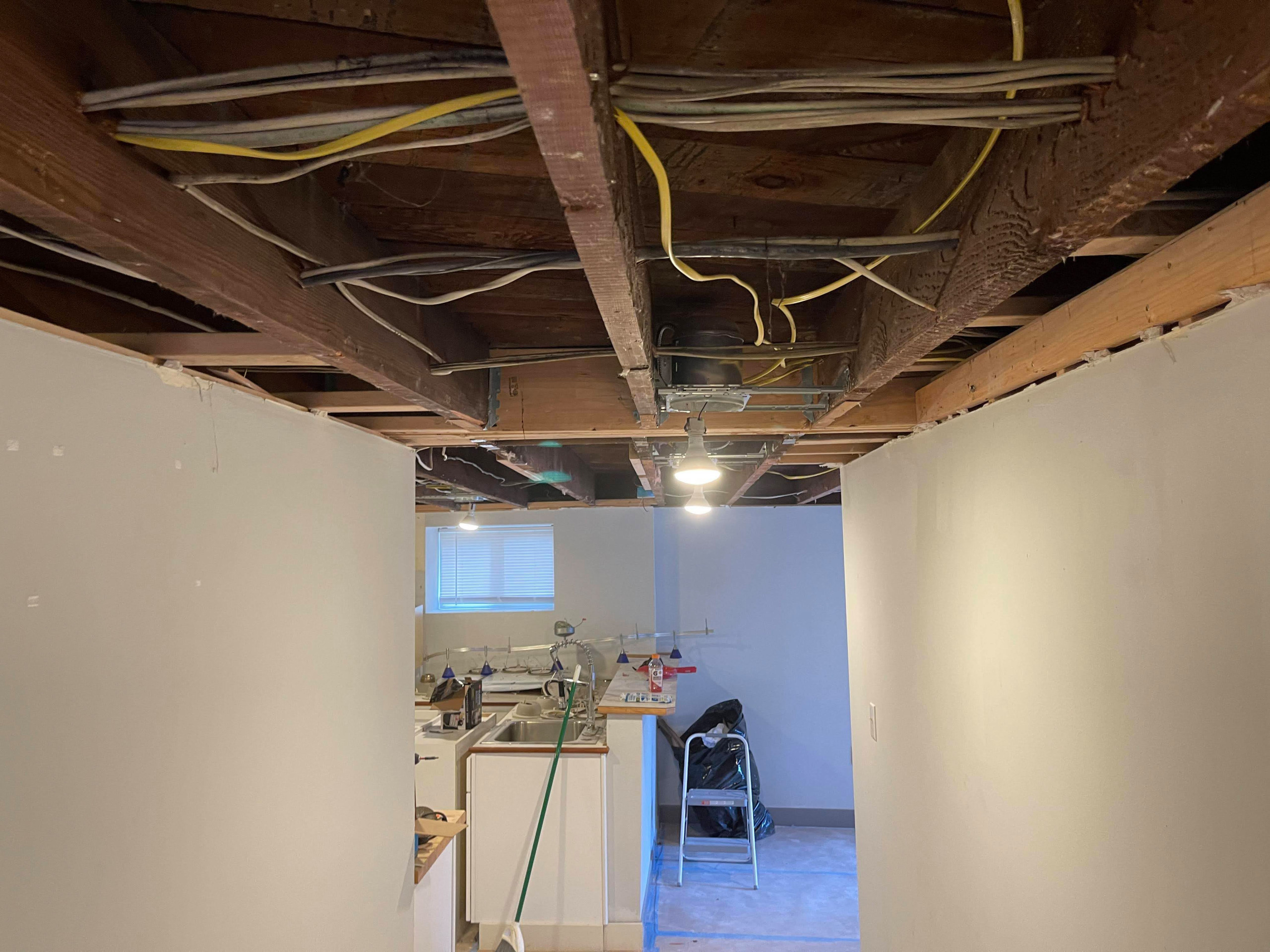 Seattle Home Renovation