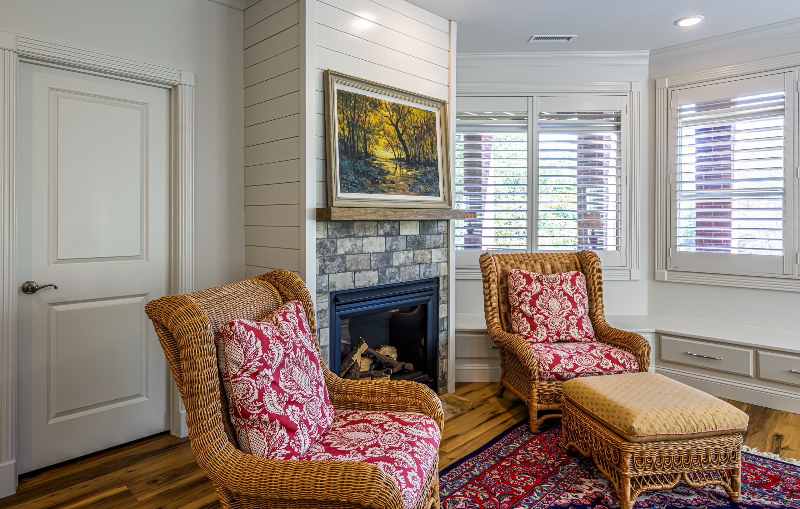 4591 Blaylock Road - Whole House Remodel