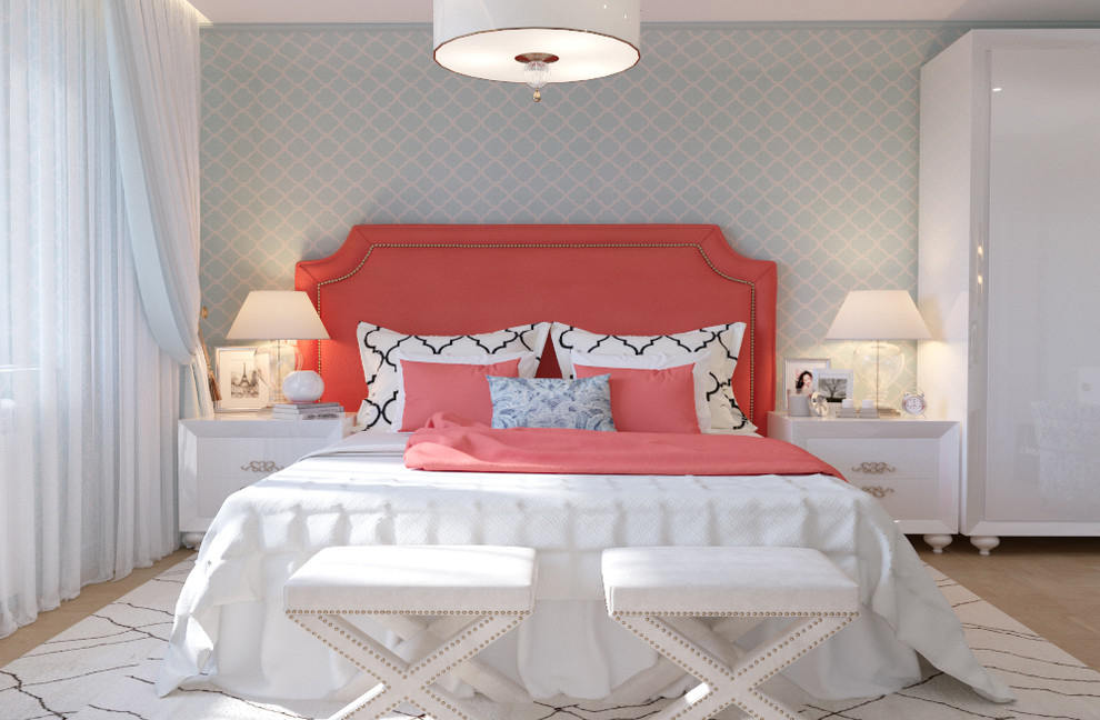 Дом и традиции