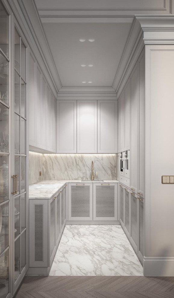 LEVEL Бауманская