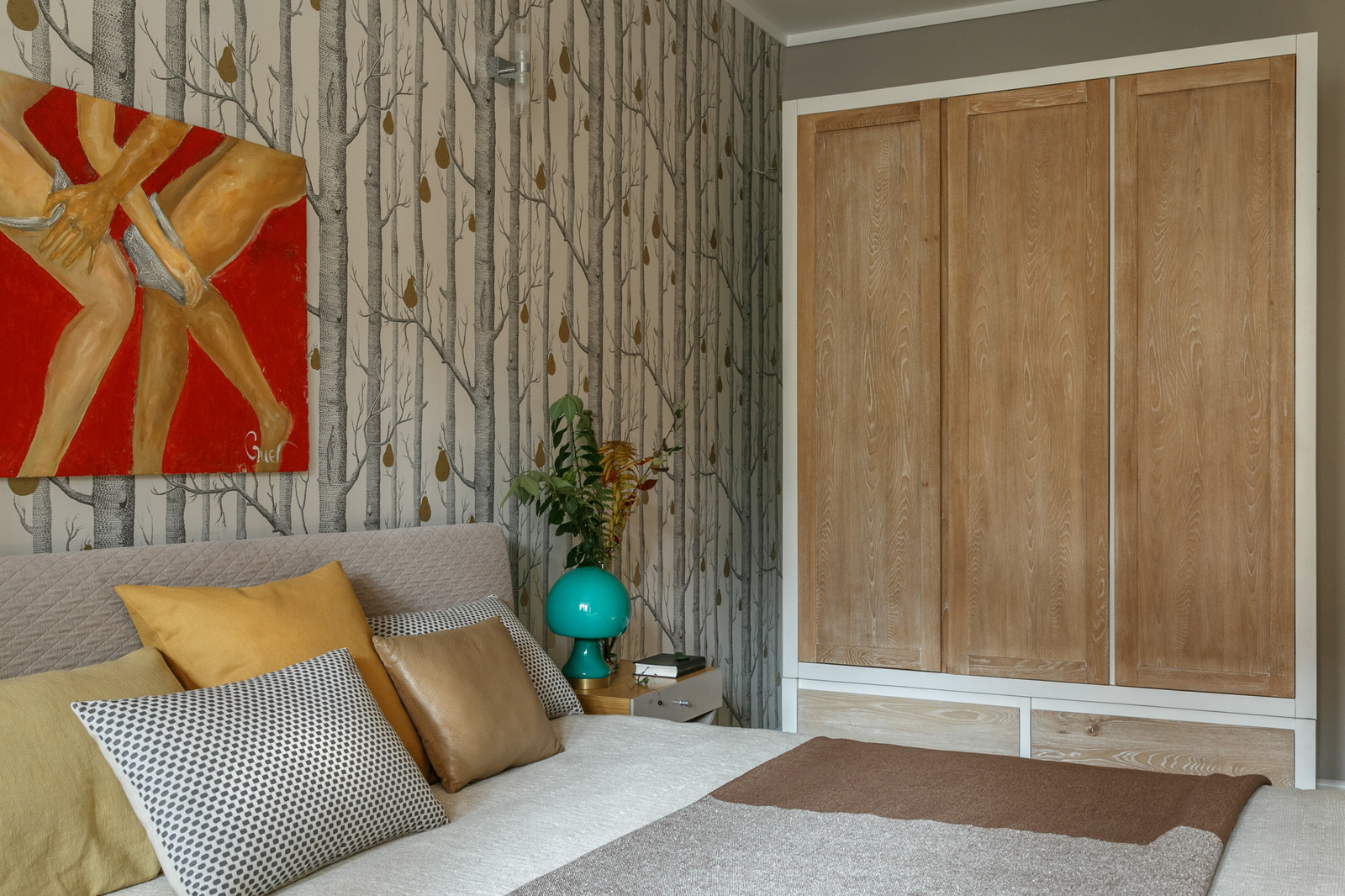 Второе дыхание - Квартира на Тишинке