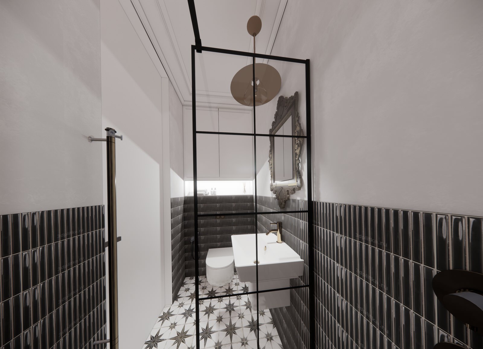 ЖК ВТБ Арена