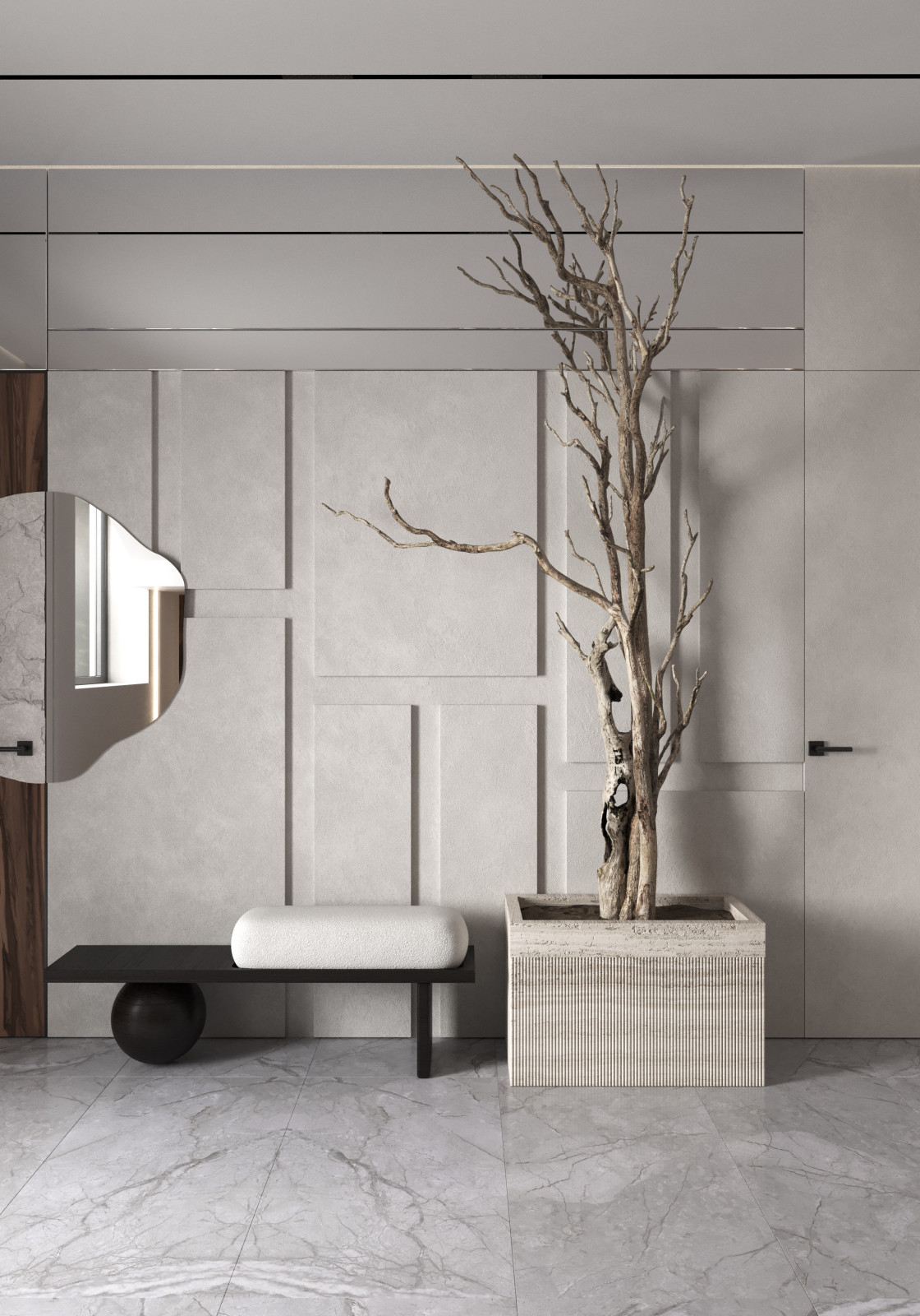 Проект таунхауса