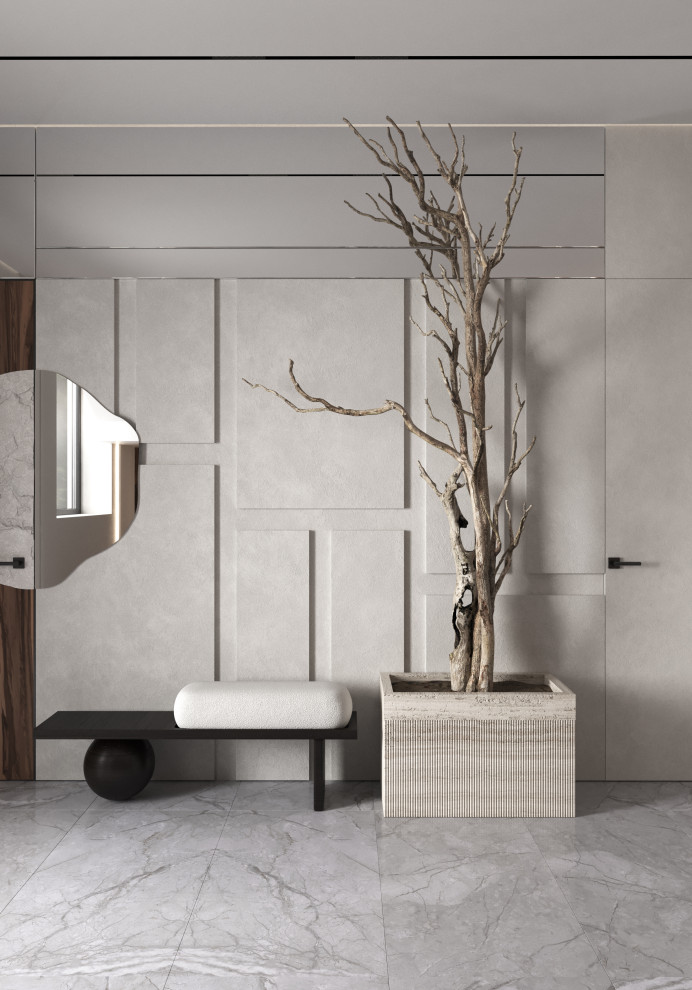 Проект таунхауса