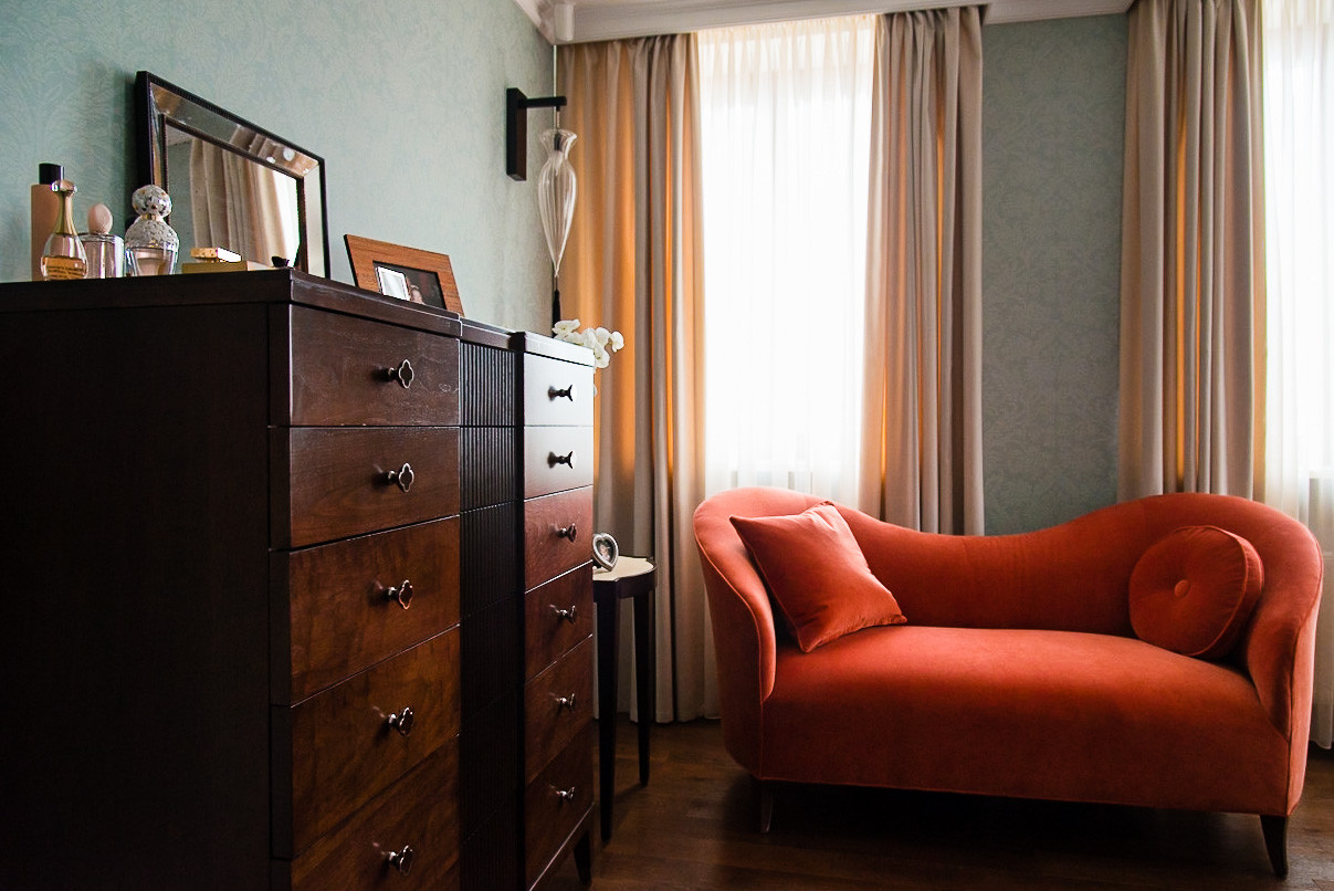 Загородный дом в поселке «Грин Хилл»