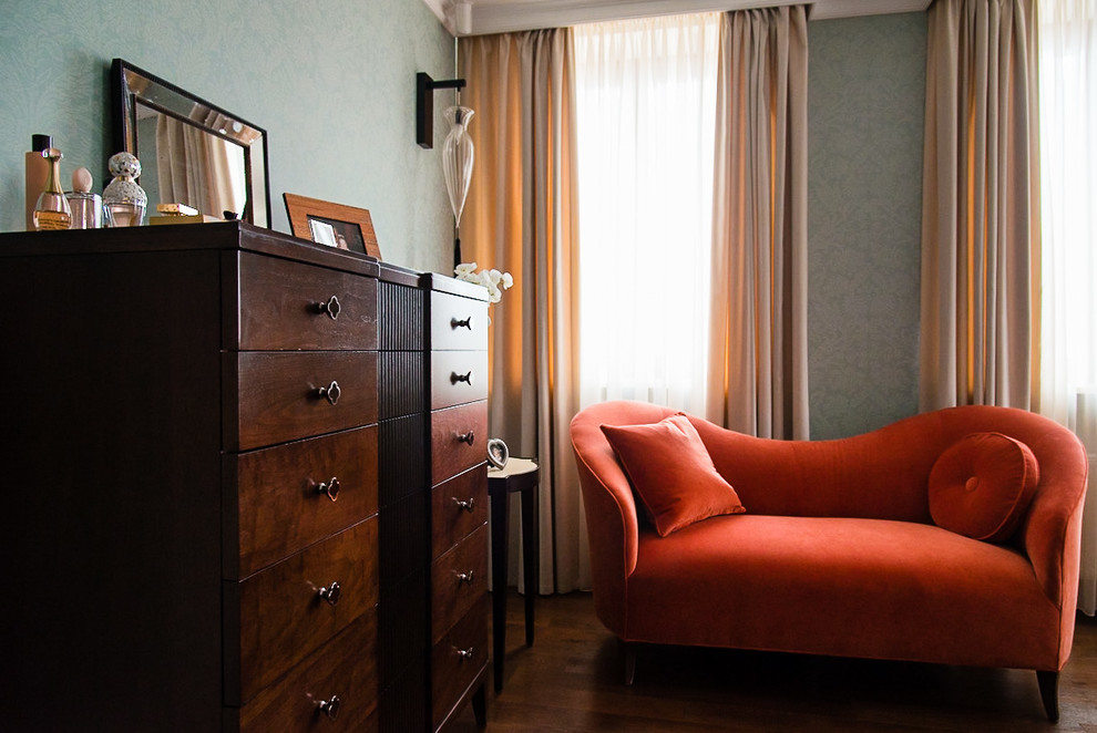 Загородный дом в поселке «Грин Хилл»