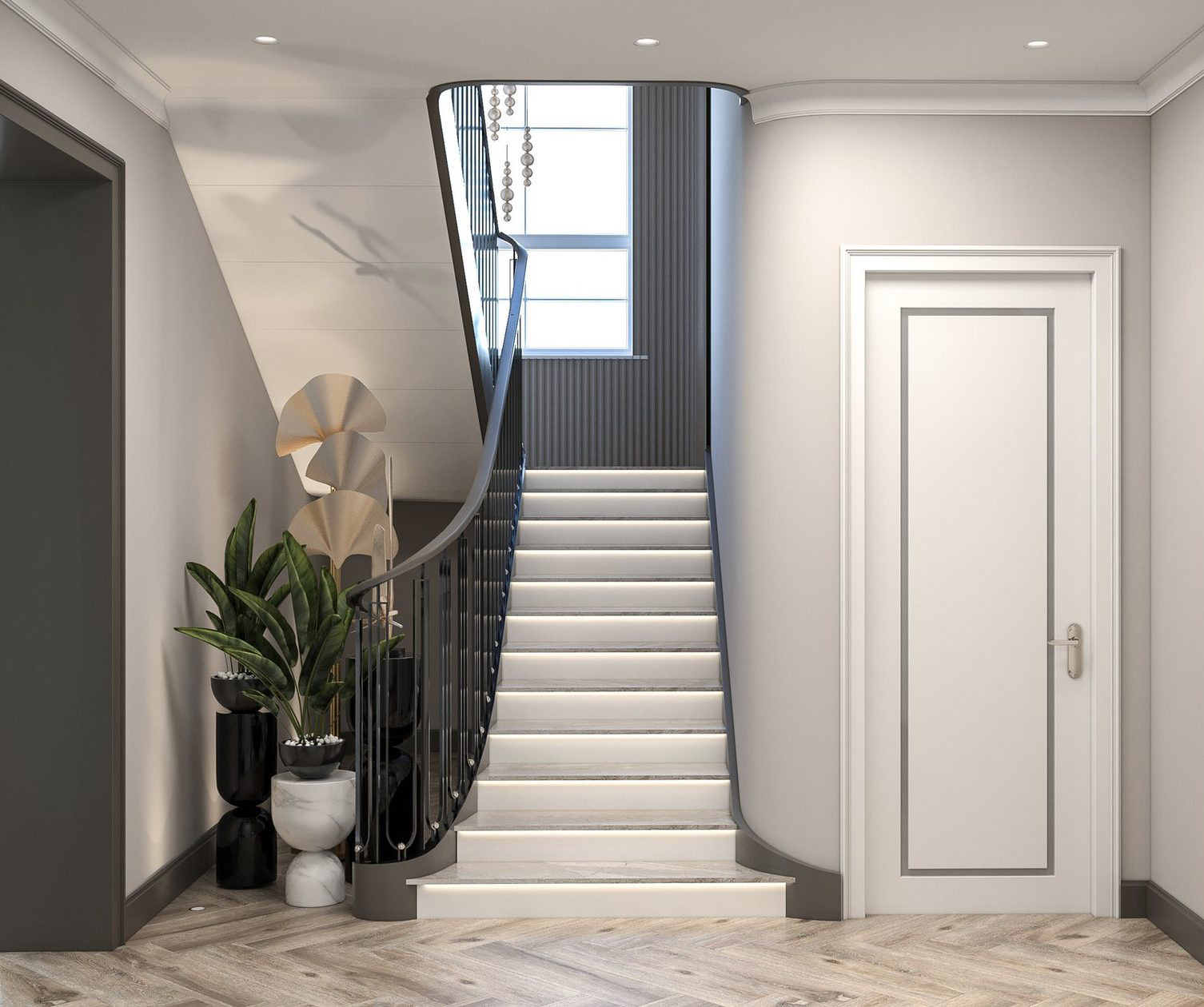 Коттедж пос. Газопровод