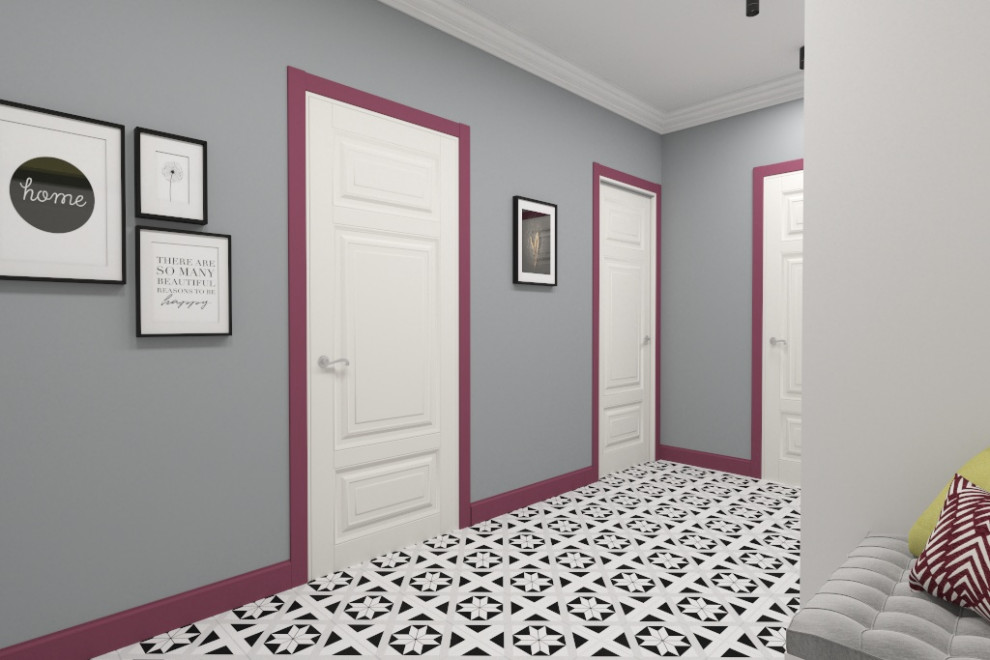 ЖК Нормандия Москва