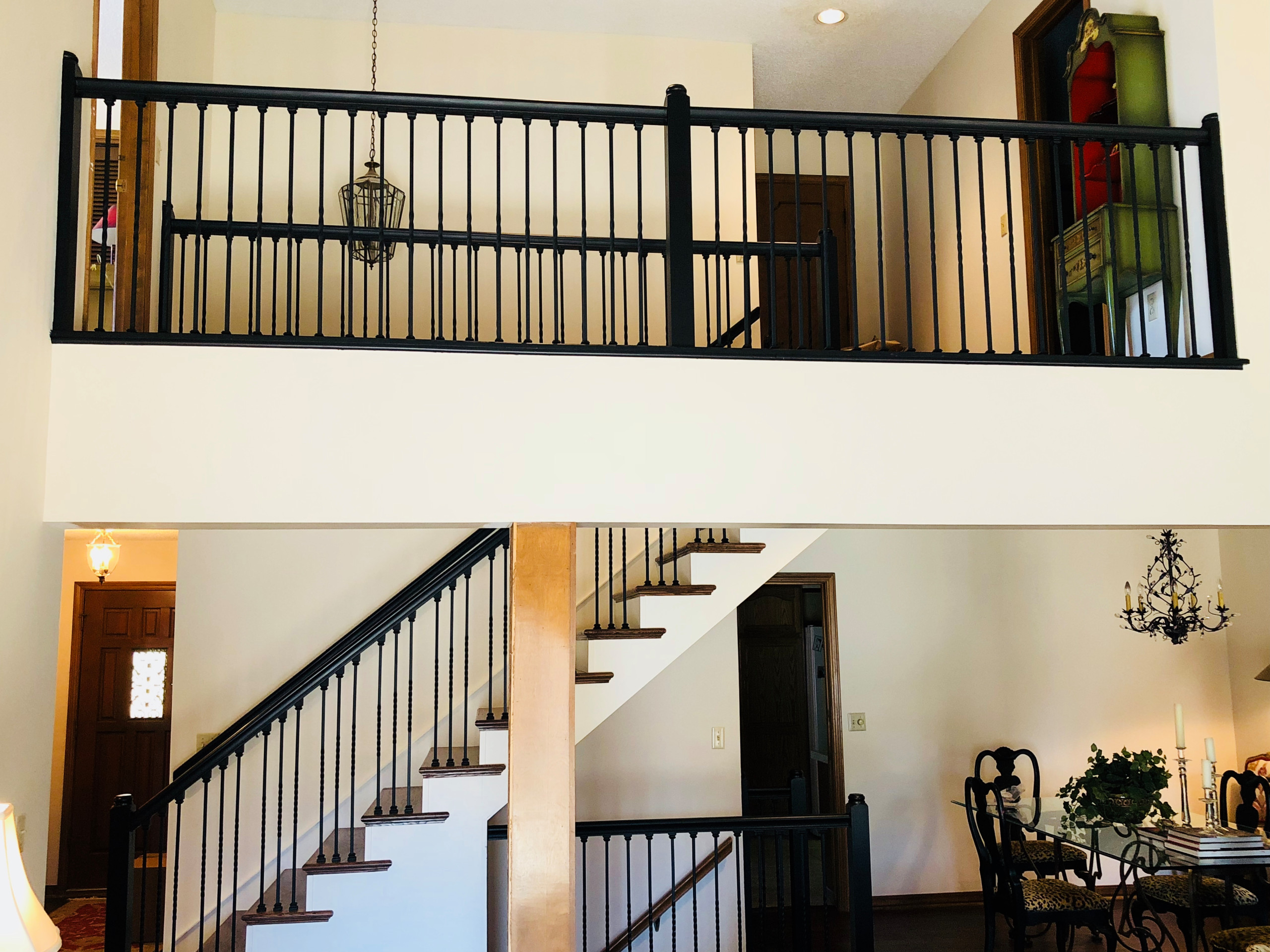 Stair & Floor Projects