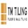 TM Tiling Singapore