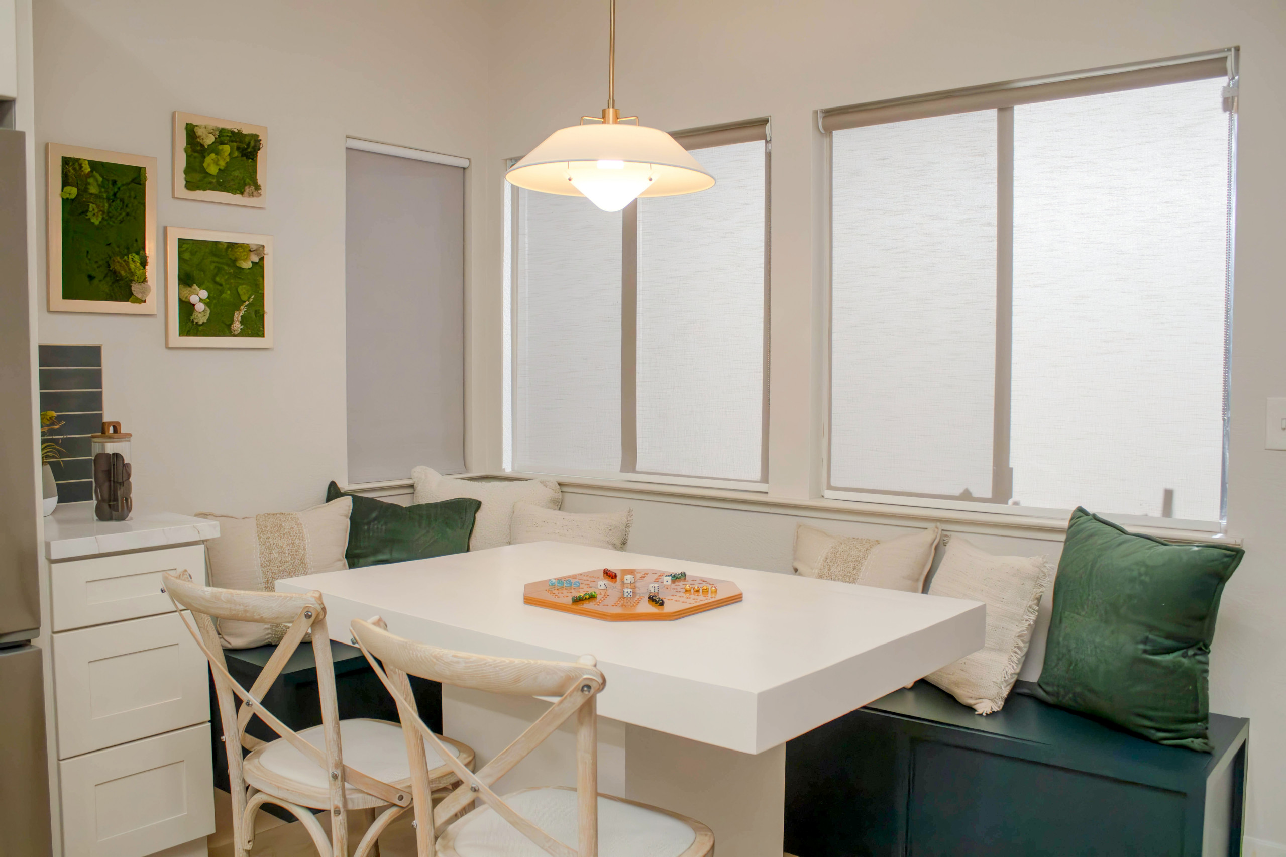 HGTV Crashers Episode 101