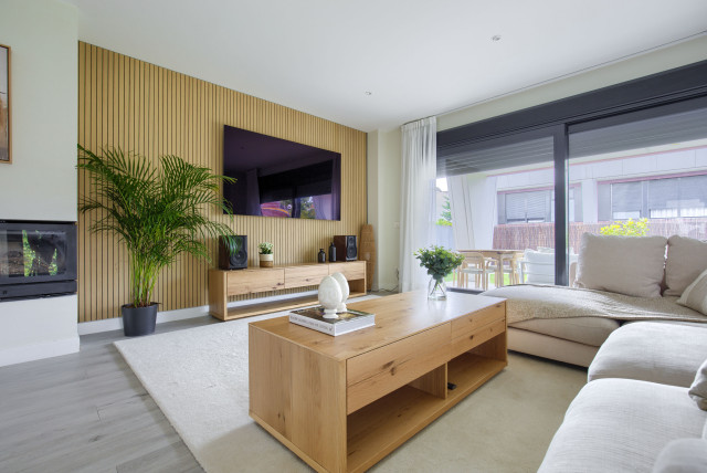 Boadilla modern-living-room