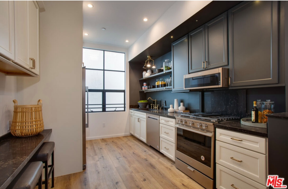 Las Palmas St Project