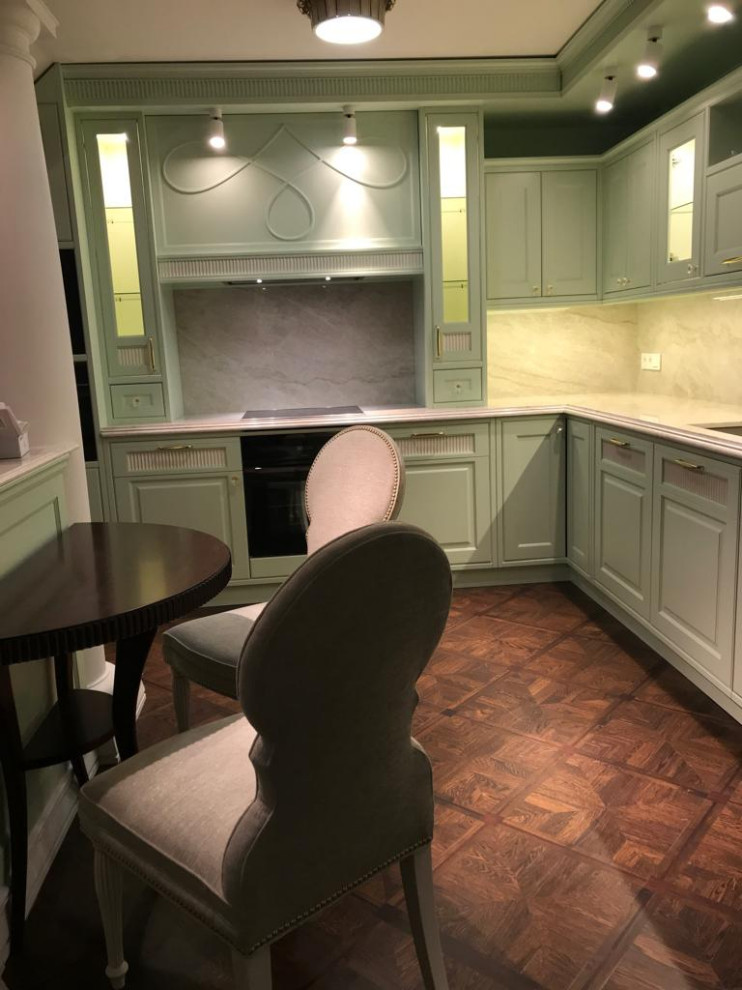 Апартаменты на площади Искусств