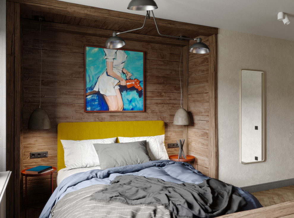 Квартира Звенигородское шоссе, 3Ас1