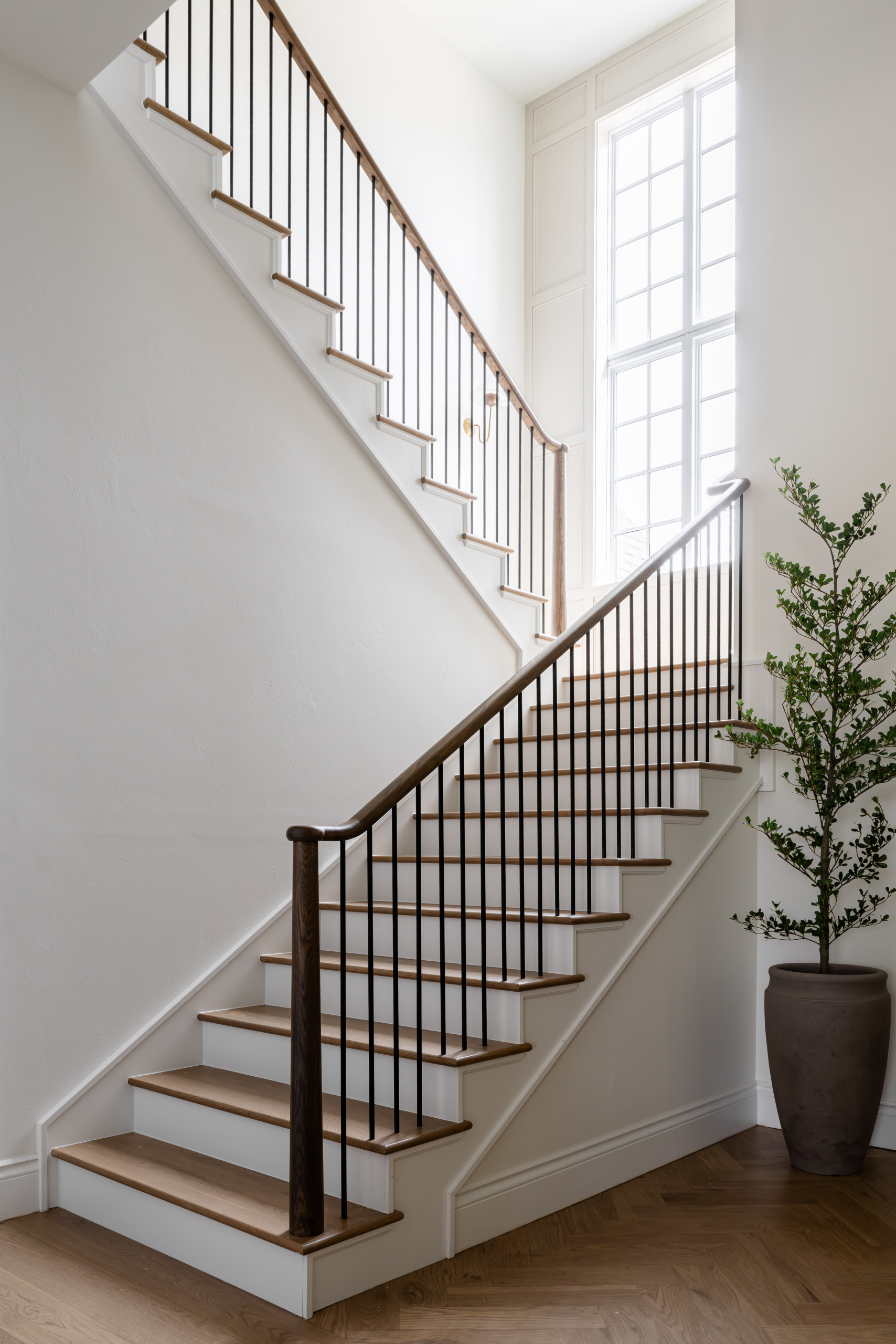 Oak Tree Parade Home