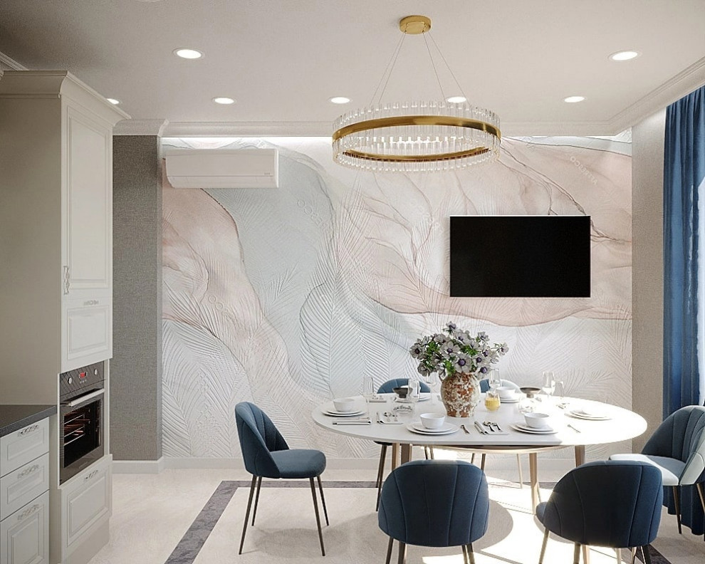 Квартира 65 м2