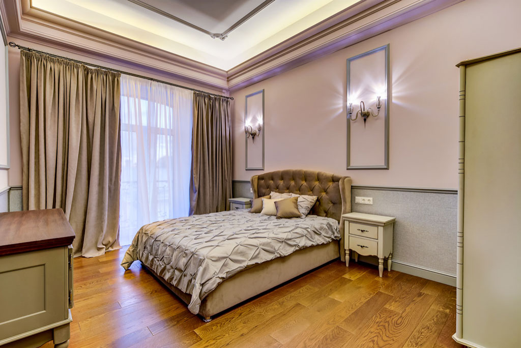 Каменноостровский, 24