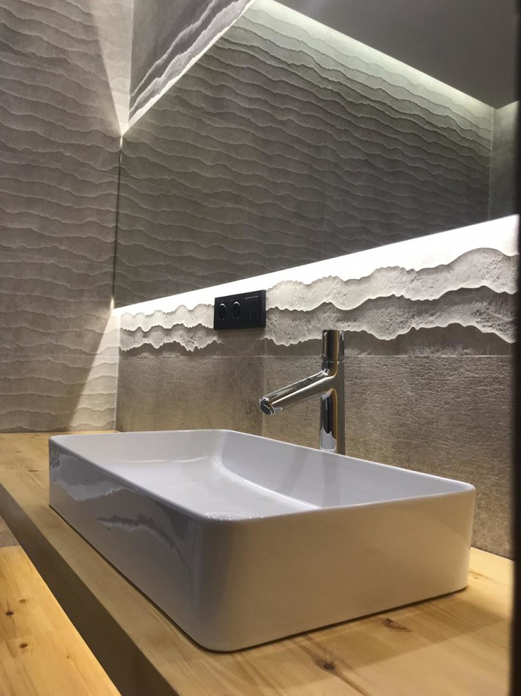 Квартира на ул.Роз 6