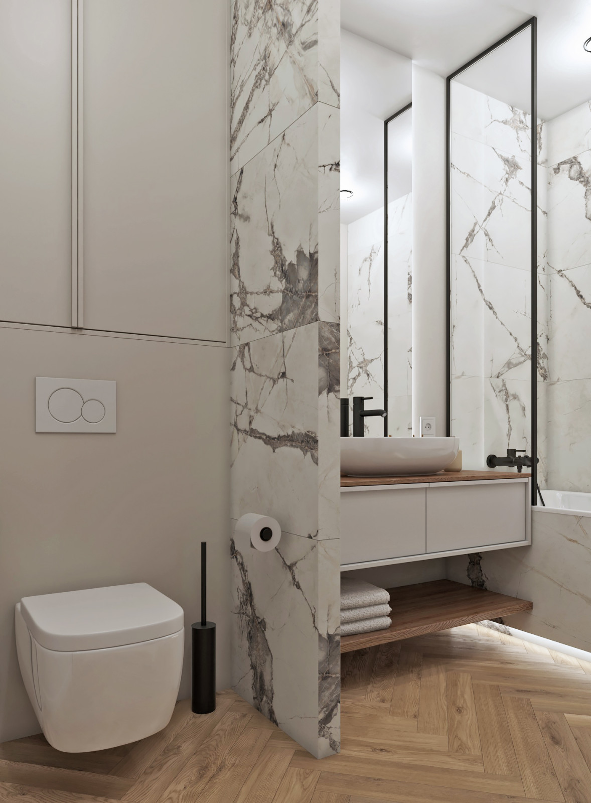 Квартира 86кв.м Воронеж