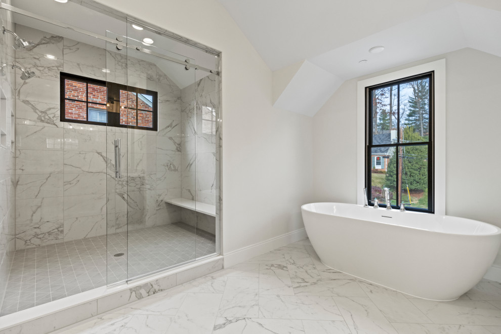 Modern Farmhouse Rochester IV