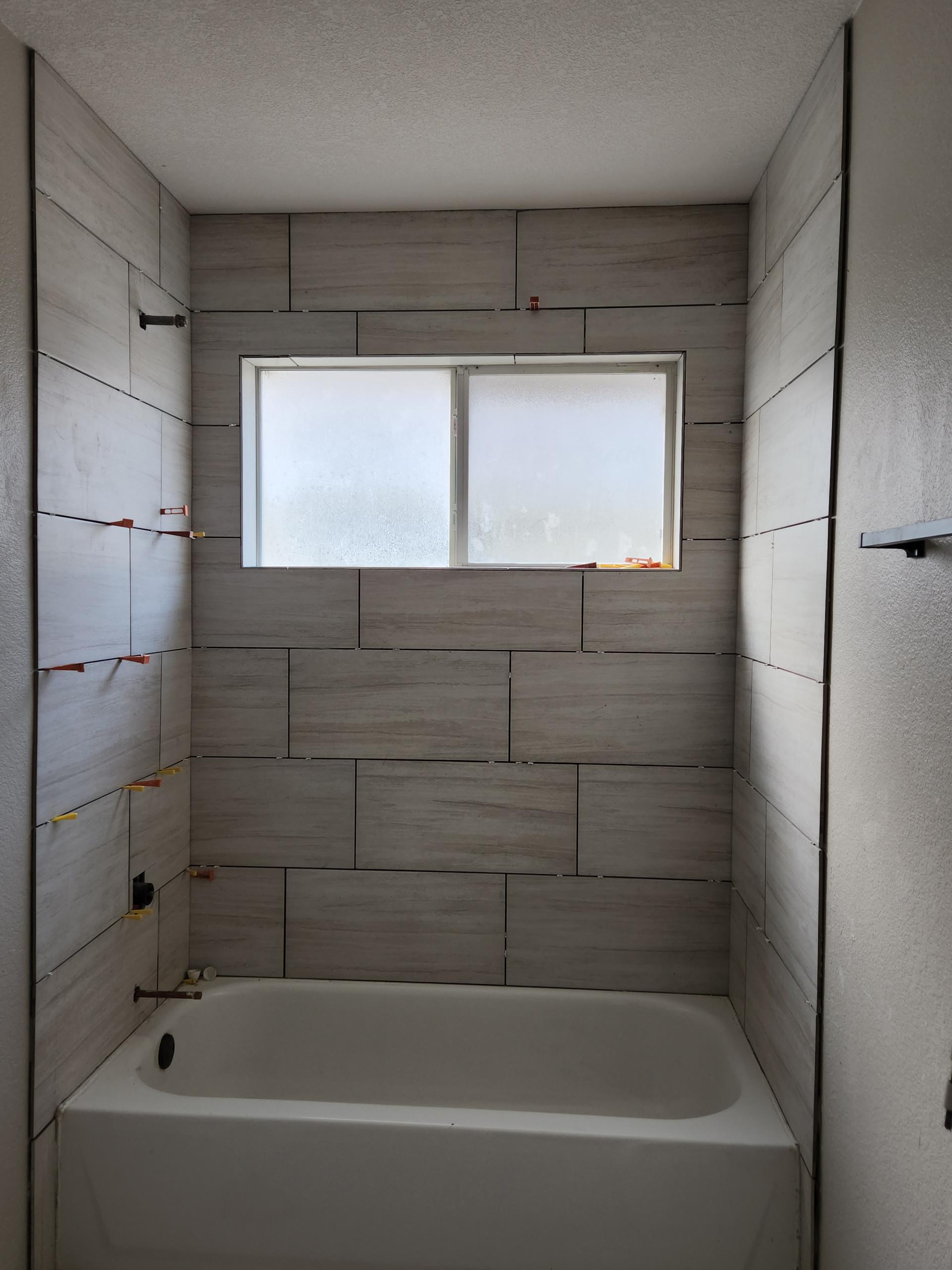 Bathtub Systems