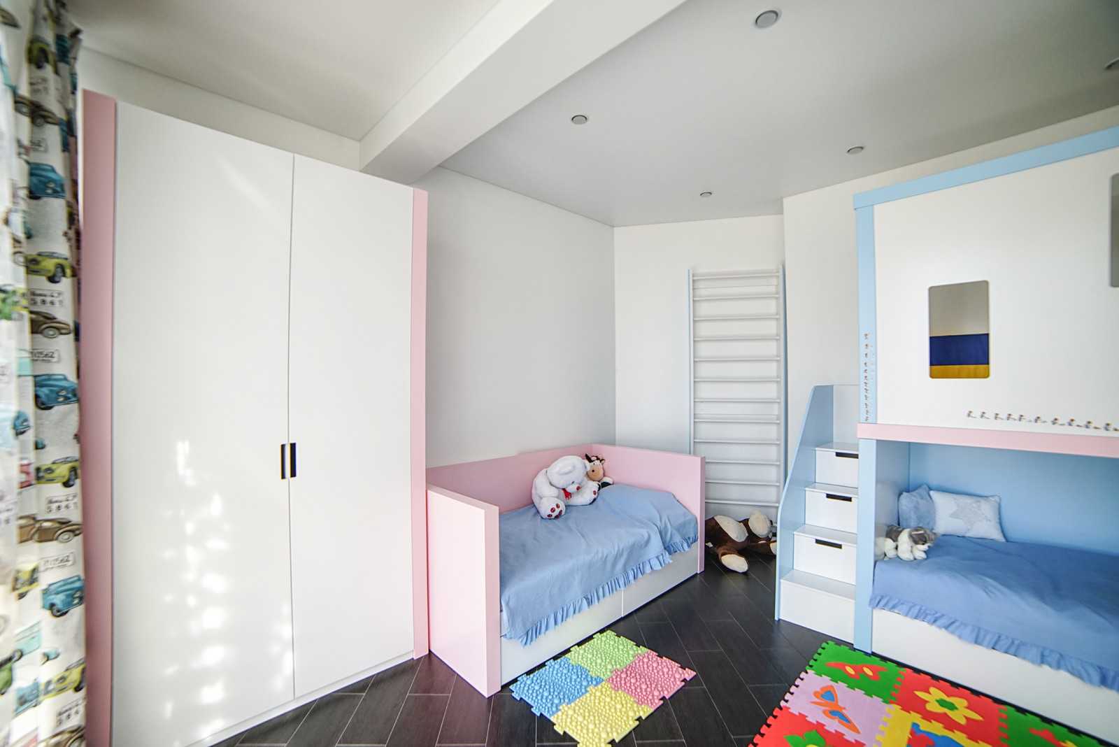 Современная детская