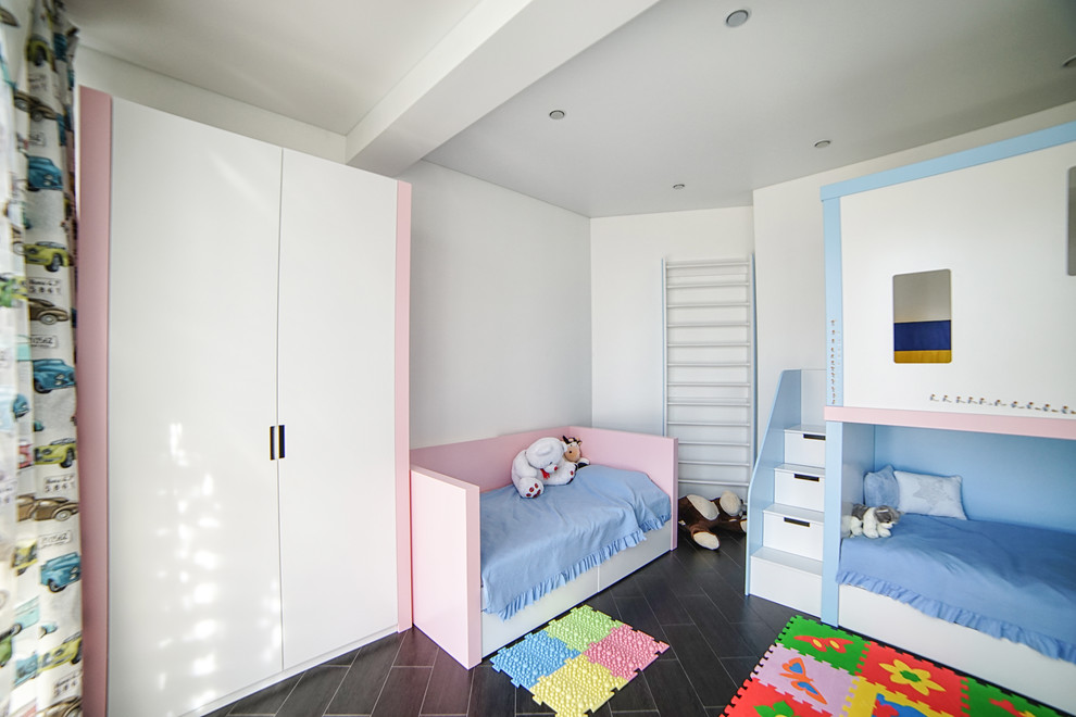 Современная детская