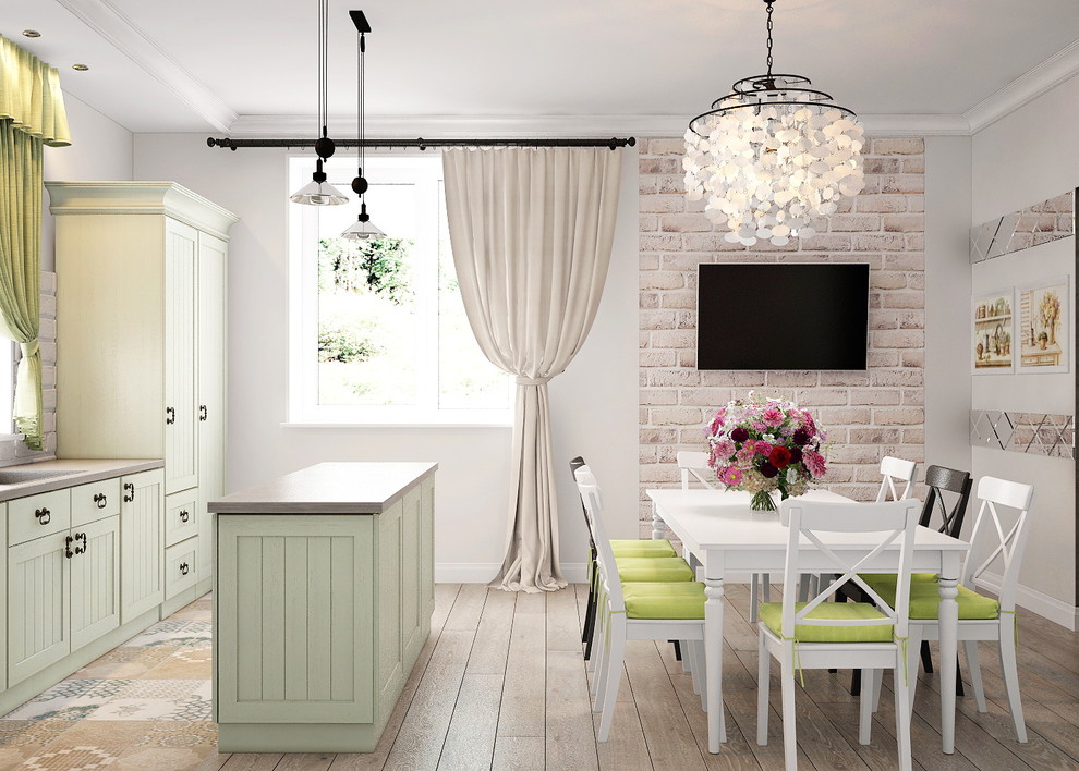 Дом в Красногорске